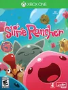 Slime Rancher - Xbox One