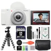 Sony ZV-1F Vlogging Camera...