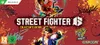 Street Fighter 6 Collectors