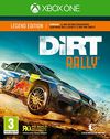 DiRT Rally Legend Edition...