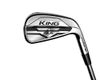 Cobra Golf 2021 King Mim Tour...