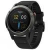 Garmin Fenix 5 Sapphire -...