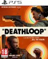 Bethesda Deathloop (PS5)