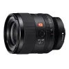 Sony Full Frame FE 35mm F1.4...