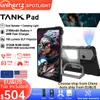 Unihertz Tank PAD 8849 Rugged...