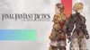 FINAL FANTASY TACTICS - The...