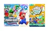 Super Mario Bros. Wonder +...