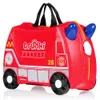 Trunki Ride-On Kids Suitcase...