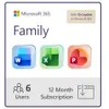Microsoft 365 Family |...