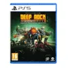 Deep Rock Galactic...