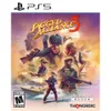 Jagged Alliance 3 -...