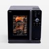 GE Profile Smart Indoor Smoker