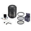 Nikon 85mm f/3.5G AF-S DX...