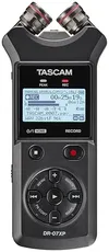 TASCAM DR-07XP 32-Bit Float...
