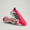 PREDATOR ELITE Laceless Firm...