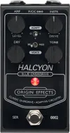 Origin Halcyon Blue Overdrive...