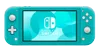 Nintendo Switch Lite Turquoise