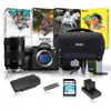 Sony Alpha 7S III Full-frame...