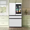 Samsung Bespoke 23 cu. ft....