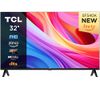 32" TCL 32SF540K Fire TV ...