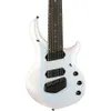 Ernie Ball Music Man Majesty...