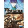 Valkyria Chronicles, Sega,...