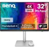 BenQ PD3226G Designer 32" 4K...