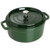 La Cocotte Cast Iron Round...