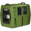 GUNNER G1 Double-Walled Dog...