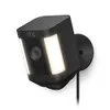 Like-New Ring Spotlight Cam...