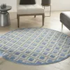 Nourison Aloha Indoor/Outdoor...
