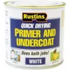 Rustins Quick Drying Primer &...