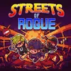 Streets of Rogue Trailer...