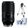 Tamron 70-180mm f/2.8 Di III...