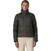 Patagonia Silent Down Jacket...