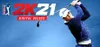 PGA TOUR 2K21 Deluxe Edition