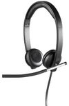 Logitech USB Headset Stereo...