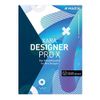 Xara Designer Pro X– Version...