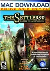 Settlers 7 Paths to a...