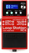 Boss RC-5 Loop Station Looper...