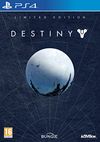 Destiny Limited Edition (PS4)