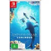 Endless Ocean Luminous –...