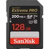 SanDisk - Extreme PRO 128 GB...