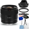 Sony E 11mm f/1.8 Lens...