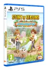 Story of Seasons: A Wonderful...