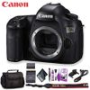 Canon EOS 5DS DSLR Camera...