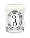 Diptyque Oud Scented Candle...