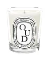 Diptyque Oud Scented Candle...