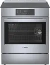 Bosch 800 30" Induction Range...