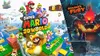 Super Mario 3D World +...